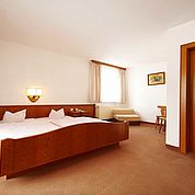 © Landhotel Salzburger Dolomitenhof - Familienzimmer 