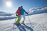 Skigenuss pur - auf top Pisten Skigenuss pur - auf top Pisten