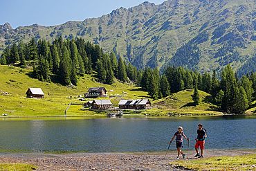 © Schladming Dachstein - Herbert Raffalt - Region 