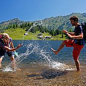 © Schladming Dachstein - Herbert Raffalt