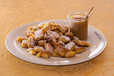 Kaiserschmarrn
