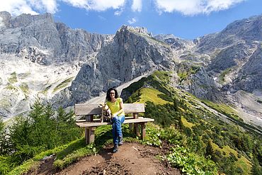 Dachstein