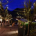 Weihnachtsort Traunkirchen Weihnachtsort Traunkirchen