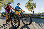 E-MTB Salzkammergut, © STMG E-MTB Salzkammergut, © STMG