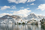 Landhotel Das Traunsee - Winteransicht copyrights www.traunseehotels.at Landhotel Das Traunsee - Winteransicht copyrights www.traunseehotels.at