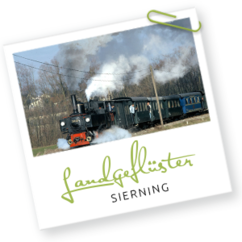 Landgeflüster Sierning