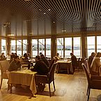 Restaurant Bootshaus