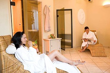 © Landhotel Birkenhof/ Helmreich - Wohlfuehloase