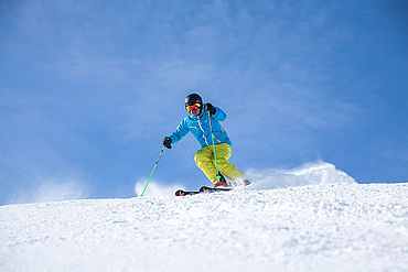 © Wildkogel-Arena Neukirchen und Bramberg, Skifahren