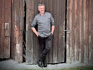 Landhotel Gressenbauer Walter Raffl