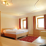 © Landhotel Gressenbauer - helle gemütliche Zimmer