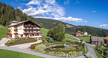Landhotel Presslauer