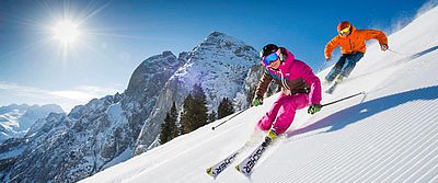Dachstein West - © OOE Tourismus Erber Oberösterreich