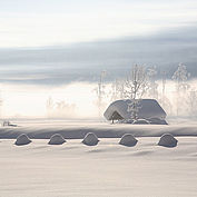 Winterromantik im Salzkammergut, © STMG Fotograf: Christian Parzer