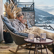 Relaxen im Seehotel Das Traunsee****S