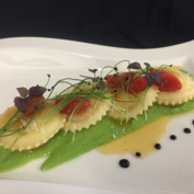 kulinarische Genüsse im Landhotel Gressenbauer 
