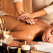 © Landhotel Traunstein - Massage im Hotel, Entspannung pur