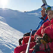 © Wildkogel-Arena Neukirchen und Bramberg - Genuss pur 