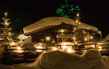 Unterhof Alm, (c) Coen Weesjes