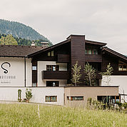 Naturhotel Schütterbad****