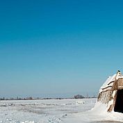 Winter am Neusiedlersee, (c) NTG/steve.haider.com