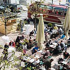 Fischmarkt oben