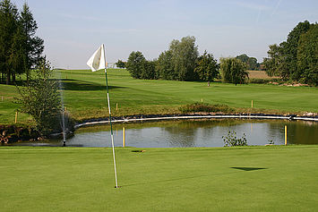 Golfclub Bad Hall Herzog Tassilo