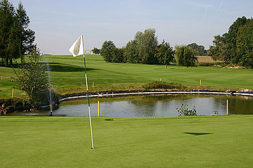 Golfclub Herzog Tassilo