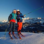 © Photo Austria - Herbert Raffalt - Dachstein Schladming 