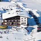 Salzburger Dolomitenhof