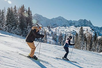 (c) Salzburger Saalachtal Tourismus