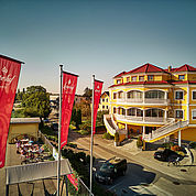 Donauhotel Lettnerhof