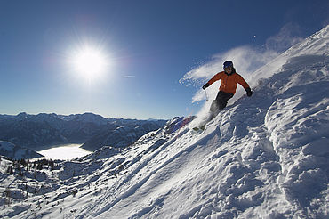 Feuerkogel, (c) Oberösterreich Tourismus GmbH, Hermann Erber