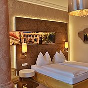 Festival Suite © Landhotel Mader