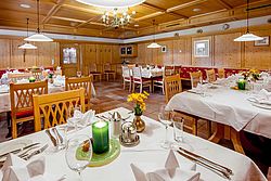 Landhotel Tirolerhof Stüberl Landhotel Tirolerhof Stüberl