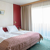 © Landhotel Moorhof - Wohlfühlzimmer