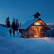 Adventstimmung
