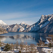 wintry view