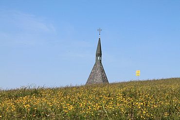 Hochwechsel die facettenreiche Landschaft  © TV Joglland