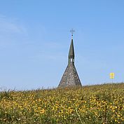 Hochwechsel © TV Joglland Waldheimat 