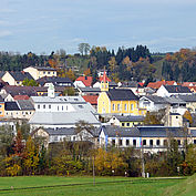 Neuzeug © Tourismusverband Sierning 