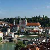 © Ralfhochhauser-com - Steyrer Altstadt 