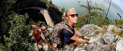 © Ferienregion Traunsee Oberösterreich