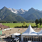 Reitturnier beim Landhotel Strasserwirt Reitturnier beim Landhotel Strasserwirt