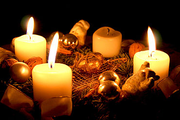 adventkranz 