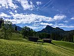 Wanderfreuden Hoch 3 Wanderfreuden Hoch 3