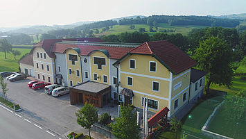 Video - Landhotel Gafringwirt, Euratsfeld