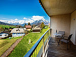 Ausblick Landhotel Stockerwirt Ausblick Landhotel Stockerwirt