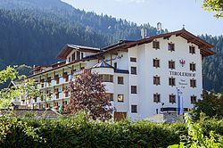 Landhotel Tirolerhof