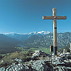 © Landhotel Agathawirt - Gipfel